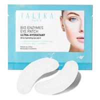 Pleister voor het Ooggebied Talika Bio Enzymes Wegwerpbaar Diepe hydratatie 2 Stuks - thumbnail