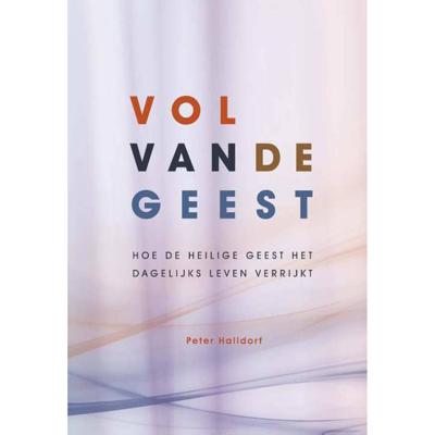 Vol van de Geest (Paperback)