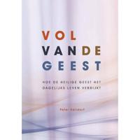 Vol van de Geest (Paperback) - thumbnail