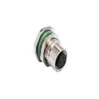 Bulgin PXMBNI12RPF04APCPG9 Bulk 1 stuk(s) - thumbnail