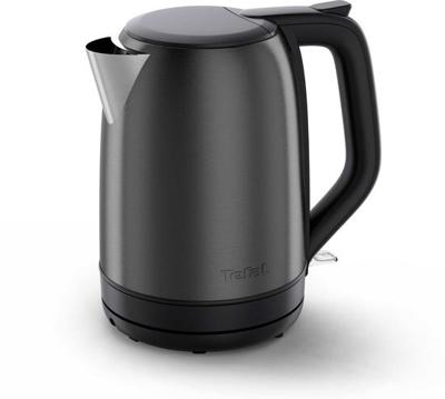 Tefal waterkoker 1,7 liter zwart subito