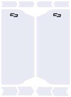 Unleazhed Unscratch Fork Protection Foil - thumbnail