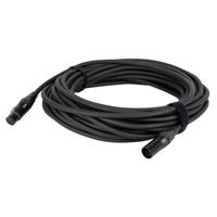 DAP FLN08 DMX/AES-EBU Kabel met 5-polige Neutrik pluggen 20m - thumbnail