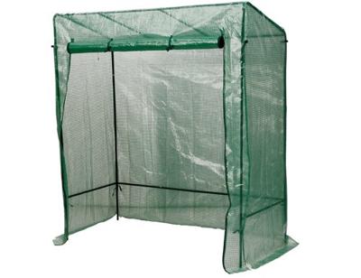 Siena Garden 671107 Tomatenweeghuis XL 170x80x195/154 cm. 1 stuk(s)