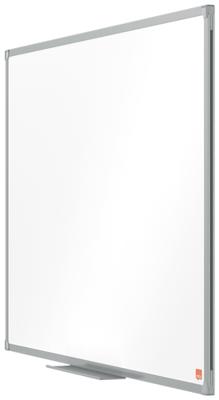 Nobo Essence whiteboard, emaille, magnetisch, 90 x 60 cm