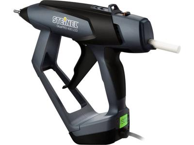 Steinel Lijmpistool GluePRO 400 LCD - 035297 035297 Steinel Lijmpistool GluePRO 400 LCD - 035297 035297
