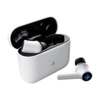 RAZER Hammerhead HyperSpeed PS5 In Ear headset Radiografisch Stereo Wit Gamen - thumbnail