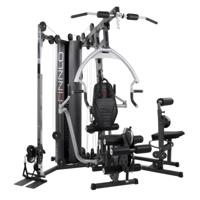 Finnlo krachtstation Autark 6600 F 3942 - thumbnail