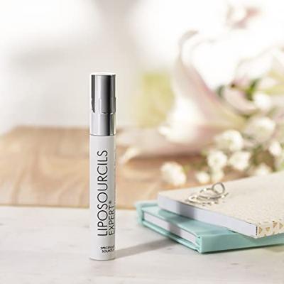 Talika Eye Lipocils Eyebrow Growth and Pigmentation Gel 10ml