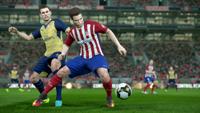 Pro Evolution Soccer 2017 - thumbnail