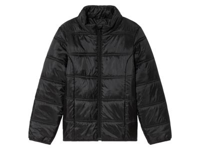 pepperts! Kinderen lightweight-jack (Zwart, 158) pepperts! Kinderen lightweight-jack (Zwart, 158)