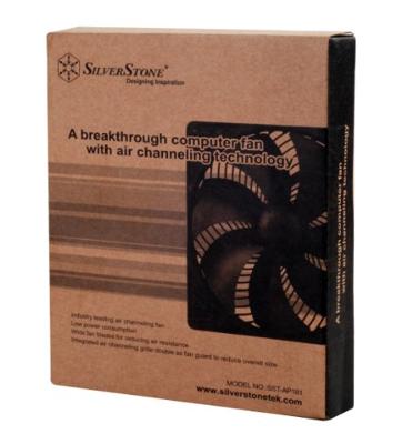 Silverstone AP181 Silverstone AP181