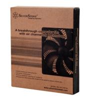 SilverStone AP181 case fan - thumbnail
