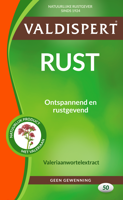Valdispert Rust Tabletten - thumbnail