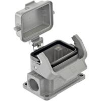 Socketbehuizing 19300062255 19300062255 HARTING 1 stuk(s) Piece - thumbnail