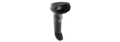 Zebra DS2278 Barcodescanner Bluetooth 1D, 2D Imager Zwart Handmatig USB, Bluetooth