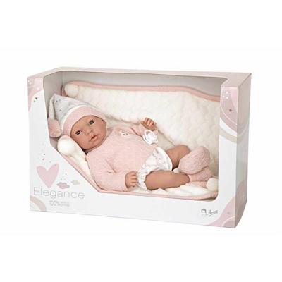 Babypop Arias Elegance 40 cm Babypop Arias Elegance 40 cm