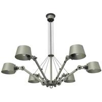 Tonone Bolt Chandelier Kroonluchter - Groen - thumbnail