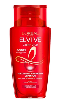 Elvive Shampoo Color Vive Mini