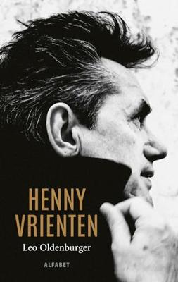 Henny Vrienten - Leo Oldenburger - ebook