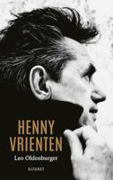 Henny Vrienten - Leo Oldenburger - ebook - thumbnail