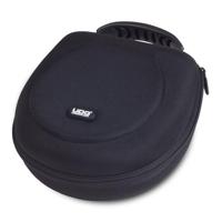 UDG Creator Headphone Case Large Black - thumbnail