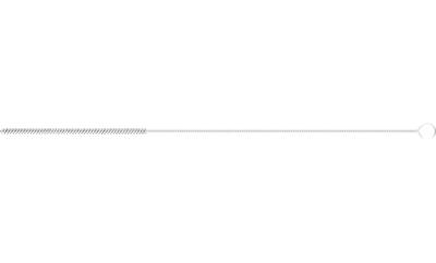 PFERD TOOLS Binnenborstel IBU 04100 ST 0,15 43679411 10 stuk(s)