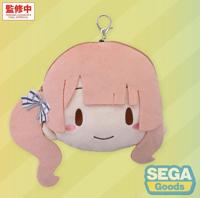 Hatsune Miku: Coloful Stage! Plush Keychain Honami Mochizuki 15 cm - thumbnail