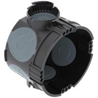 OBO Bettermann 2003706 Apparaatdoos Winddicht (Ø x d) 60 mm x 46 mm 25 stuk(s) - thumbnail