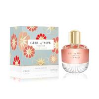 Elie Saab Girl of Now Forever Eau de Parfum 50ml - thumbnail