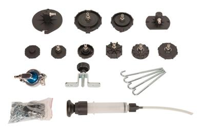 Bahco Universele conische adapter 43.5/49 mm | Chrysler | Jeep | Plymouth - BBRAS14-05