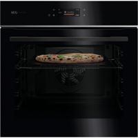 AEG TX7PB62FSB PizzaExpert Inbouw oven Zwart - thumbnail
