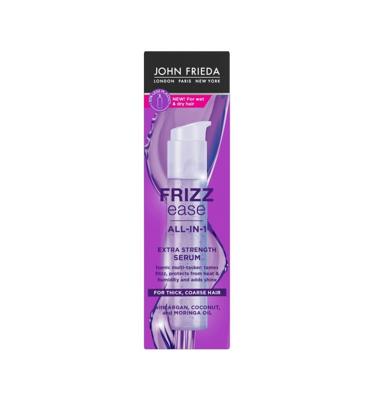 John Frieda Frizz Ease All-In-1 Extra Strength Serum