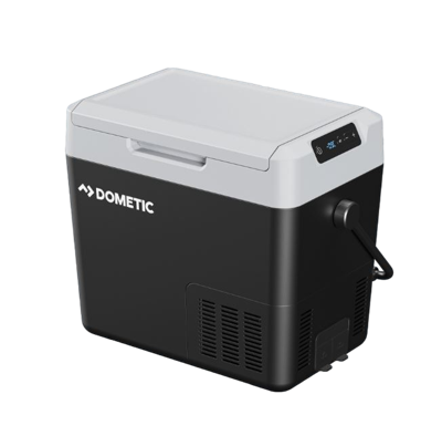 Dometic CFF 18 koelbox 19 l Electrisch Zwart, Wit