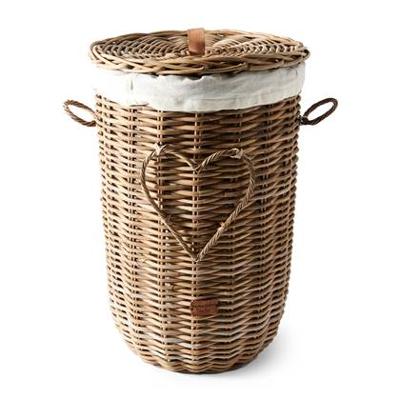 Rivièra Maison Wasmand 'Heart' Rattan Rivièra Maison Wasmand 'Heart' Rattan