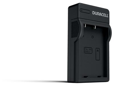 Nikon EN-EL9 USB lader (Duracell)