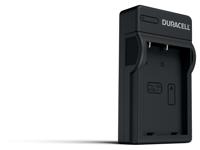 Nikon EN-EL9 USB lader (Duracell) - thumbnail