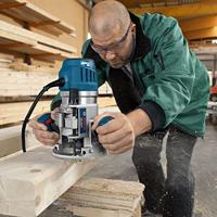 Bosch Accessories 2608628448 Fasefrees Lengte 56 mm Schachtdiameter 6 mm - thumbnail