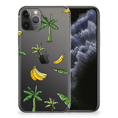 Apple iPhone 11 Pro | TPU Case | Banana Tree Apple iPhone 11 Pro | TPU Case | Banana Tree