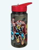 Undercover Aero drinkfles marvel avengers - 500ml - thumbnail