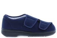 Promed Sanisoft 521110 donkerblauw maat 41 - thumbnail