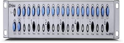 Presonus HP60 hoofdtelefoon versterker