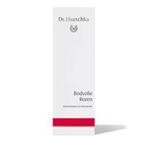 Dr. Hauschka Bodyolie Rozen - thumbnail