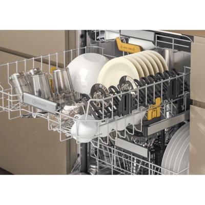 Bauknecht B8IHP42LC MaxiSpace met SpaceClean lade