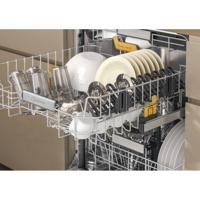 Bauknecht B8IHP42LC MaxiSpace met SpaceClean lade - thumbnail