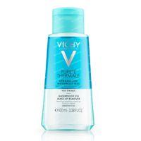 Vichy Pureté Thermale Waterproof Eye Make-Up Remover Sensitive Vichy Pureté Thermale Waterproof Eye Make-Up Remover Sensitive