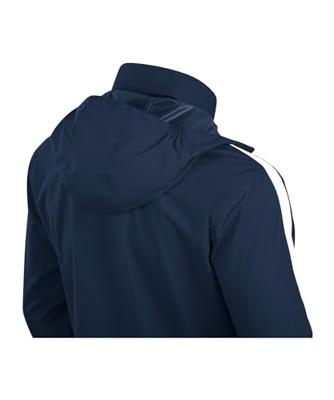 JAKO 7423K Regenjas Power Kids - Marine - 128 JAKO 7423K Regenjas Power Kids - Marine - 128