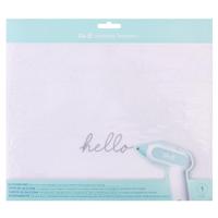 We R Makers • mat creative flow clear silicone - thumbnail