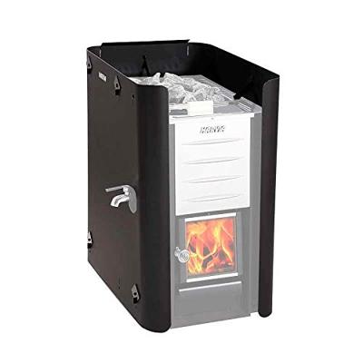 Harvia | Beschermwand Houtkachel 20 ES Pro/S Volledig