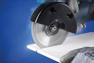 PFERD TOOLS 68000032 Dg Fl Sg Diamanten doorslijpschijf Diameter 125 mm Boordiameter 22.23 mm 1 stuk(s)